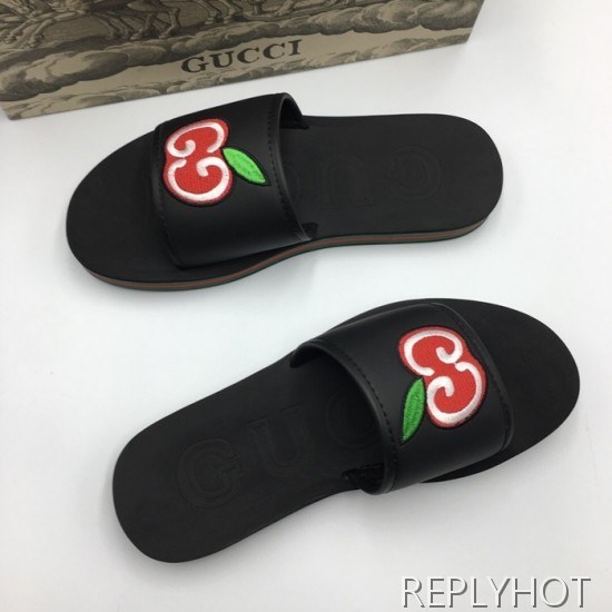 구찌 2020 남성용 슬리퍼 GUCS1077,