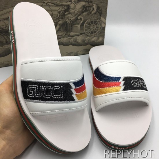 구찌 2020 남성용 슬리퍼 GUCS1076,