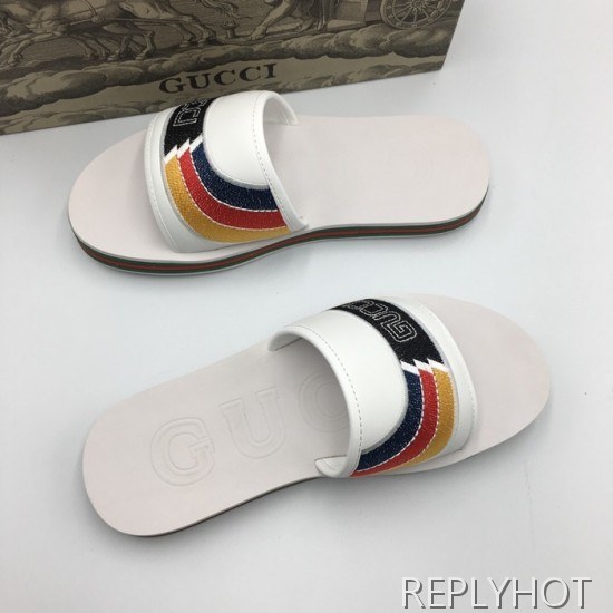 구찌 2020 남성용 슬리퍼 GUCS1076,