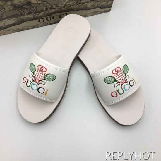 구찌 2020 남성용 슬리퍼 GUCS1074,