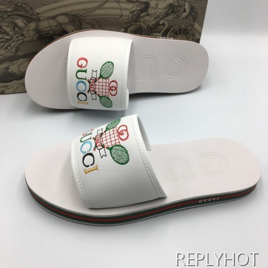 구찌 2020 남성용 슬리퍼 GUCS1074,