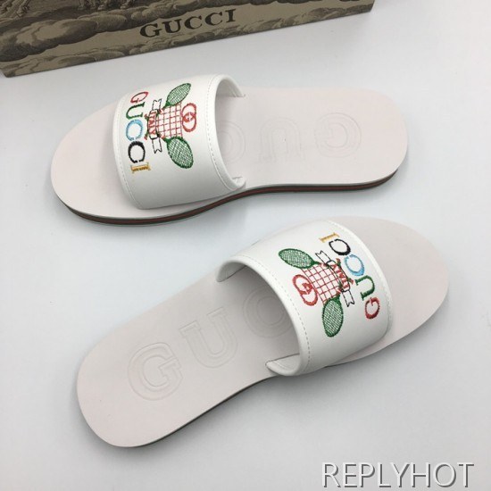 구찌 2020 남성용 슬리퍼 GUCS1074,
