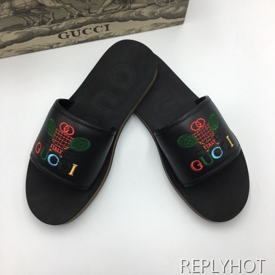 구찌 2020 남성용 슬리퍼 GUCS1073,