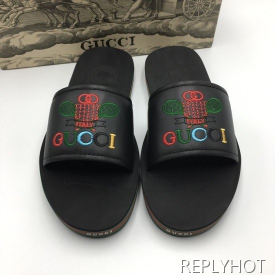 구찌 2020 남성용 슬리퍼 GUCS1073,