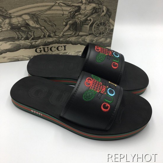 구찌 2020 남성용 슬리퍼 GUCS1073,