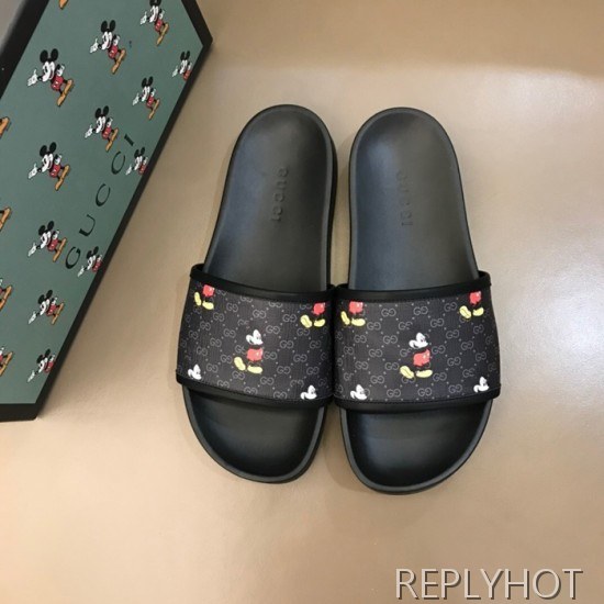 구찌 2020 남성용 슬리퍼 GUCS1052,