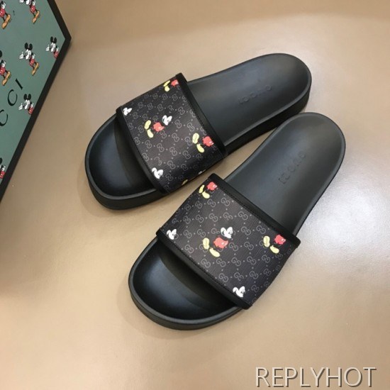 구찌 2020 남성용 슬리퍼 GUCS1052,