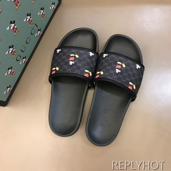 구찌 2020 남성용 슬리퍼 GUCS1052,