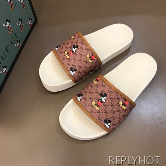 구찌 2020 남성용 슬리퍼 GUCS1051,