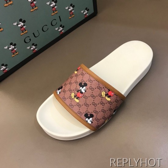 구찌 2020 남성용 슬리퍼 GUCS1051,