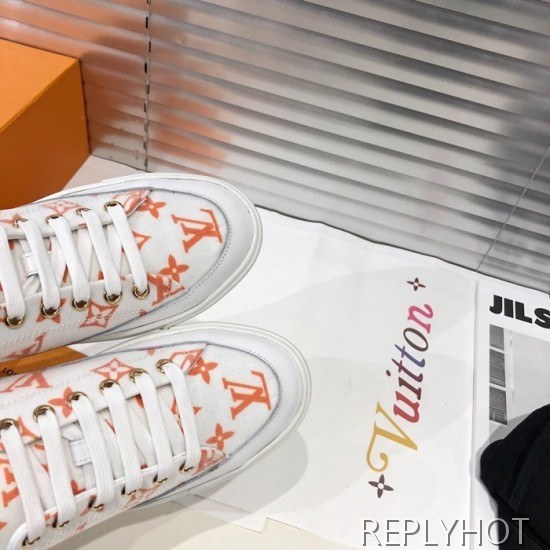 Louis Vuitton 2020 Ladies Bloafer