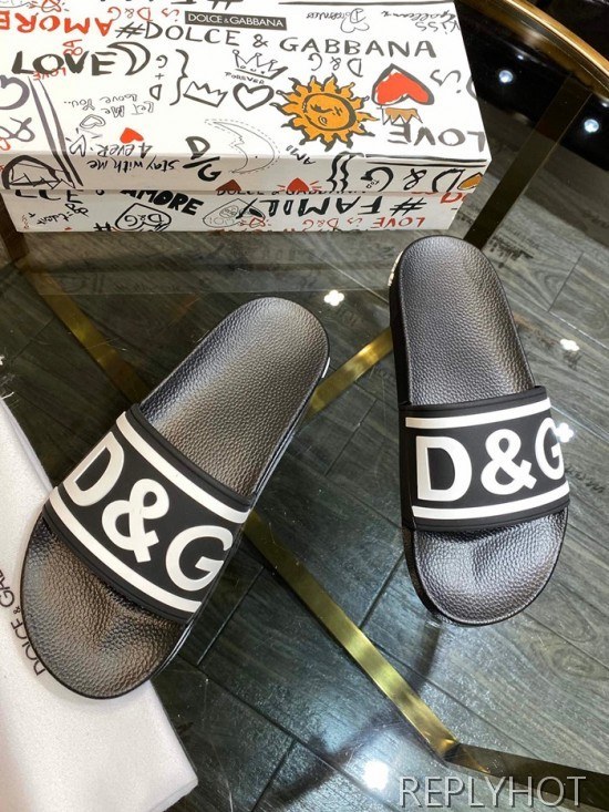 Dolce&Gabbana 2020 Mens Sliiper