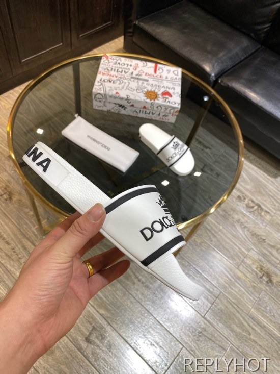 Dolce&Gabbana 2020 Mens Sliiper