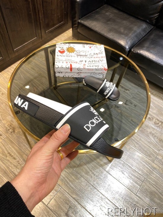 Dolce&Gabbana 2020 Mens Sliiper