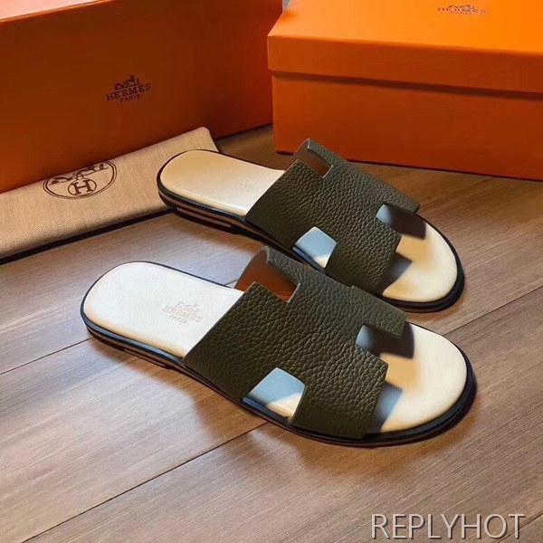 에르메스 2020 토고 이즈미르 샌들