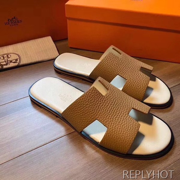 에르메스 2020 토고 이즈미르 샌들