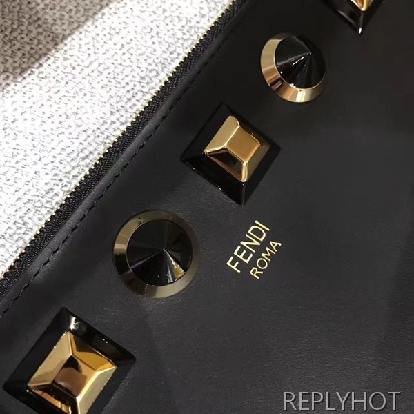 펜디 동전지갑 27913