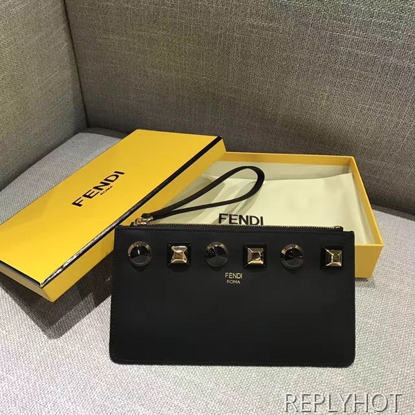 펜디 동전지갑 27913