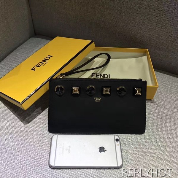 펜디 동전지갑 27913