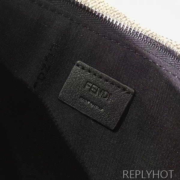 펜디 동전지갑 27913