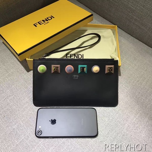 펜디 동전지갑 27913