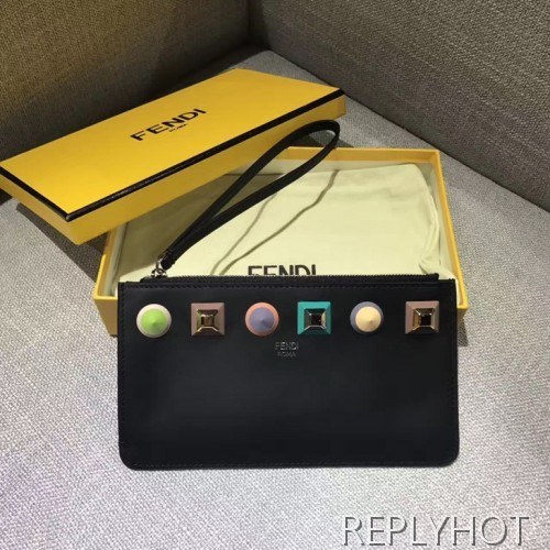 펜디 동전지갑 27913