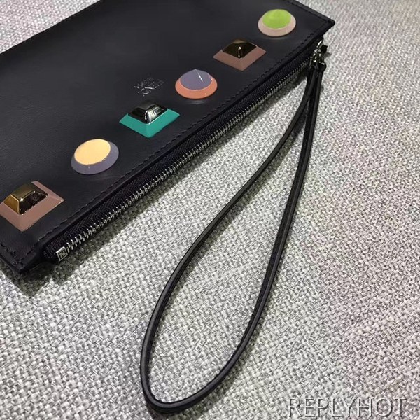 펜디 동전지갑 27913