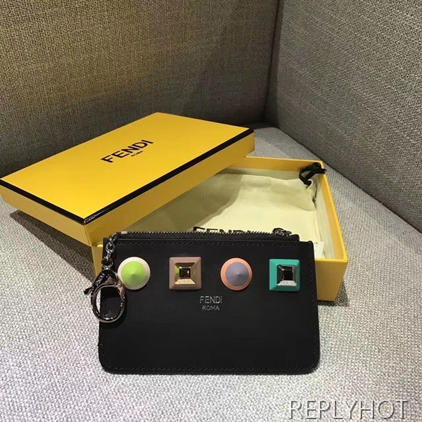 펜디 동전지갑 27912