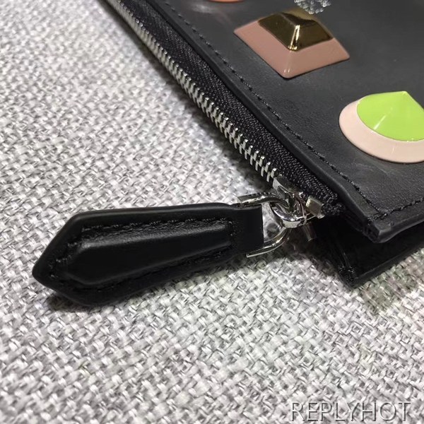 펜디 동전지갑 27912