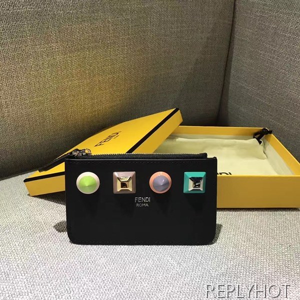 펜디 동전지갑 27912