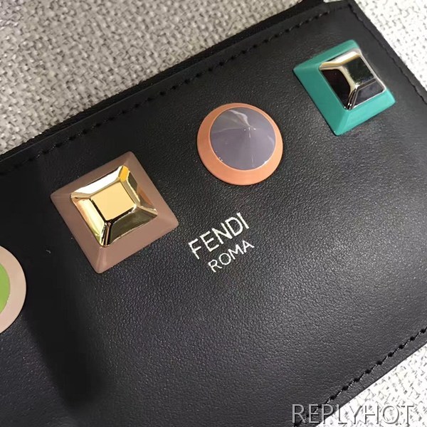 펜디 동전지갑 27912