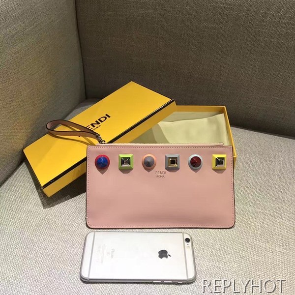 펜디 동전지갑 27913