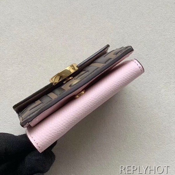 19신상 펜디 반지갑 0261