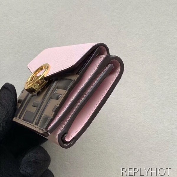 19신상 펜디 반지갑 0261