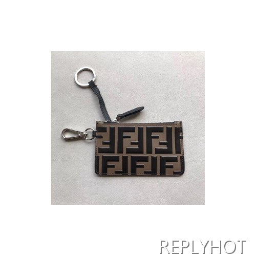 신상 펜디 동전지갑 0249