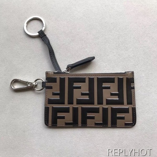 신상 펜디 동전지갑 0249