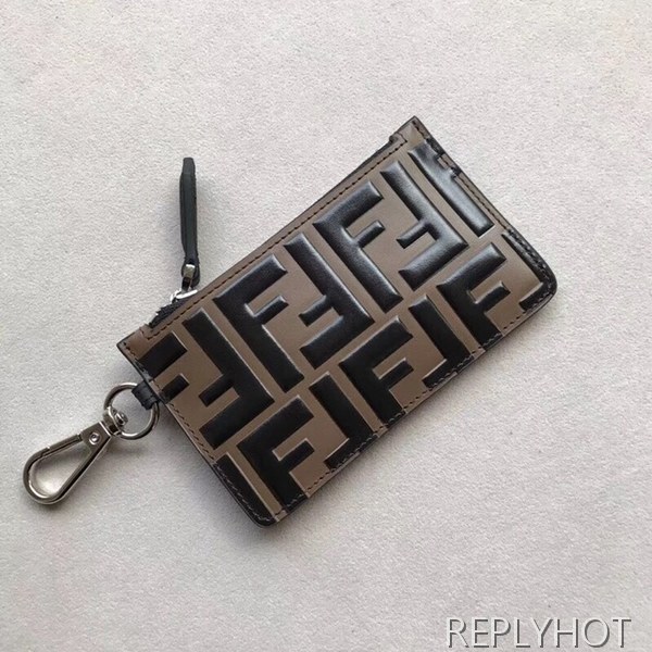 신상 펜디 동전지갑 0249