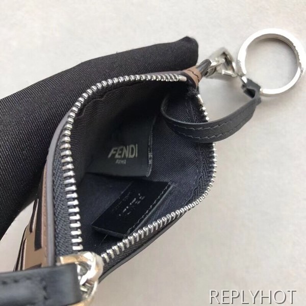 신상 펜디 동전지갑 0249