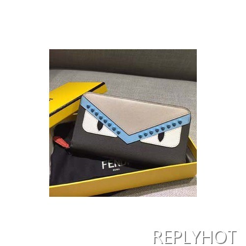 펜디 장지갑 25610