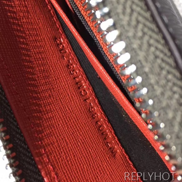 펜디 장지갑 25610