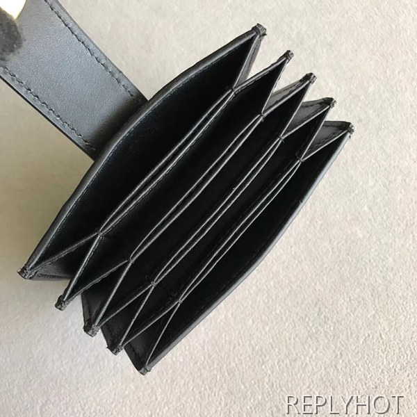 펜디 카드지갑 0301