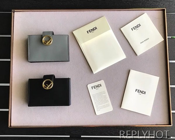 펜디 카드지갑 0301