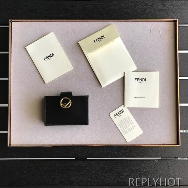 펜디 카드지갑 0301