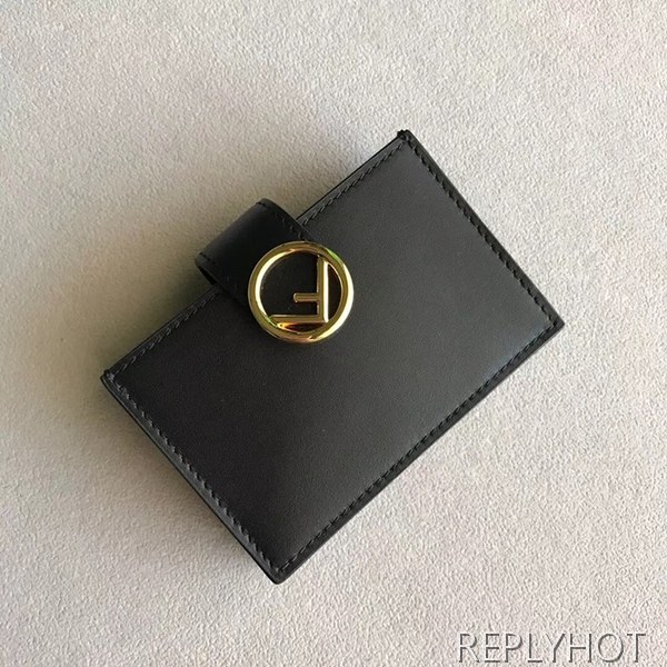 펜디 카드지갑 0301