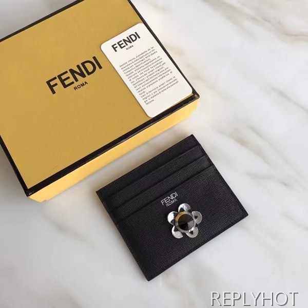 펜디 카드지갑 248F