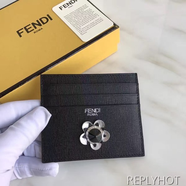 펜디 카드지갑 248F