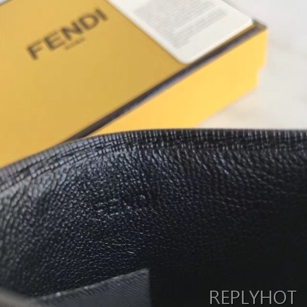 펜디 카드지갑 248F