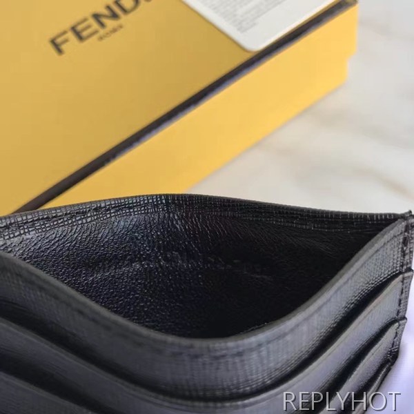 펜디 카드지갑 248F