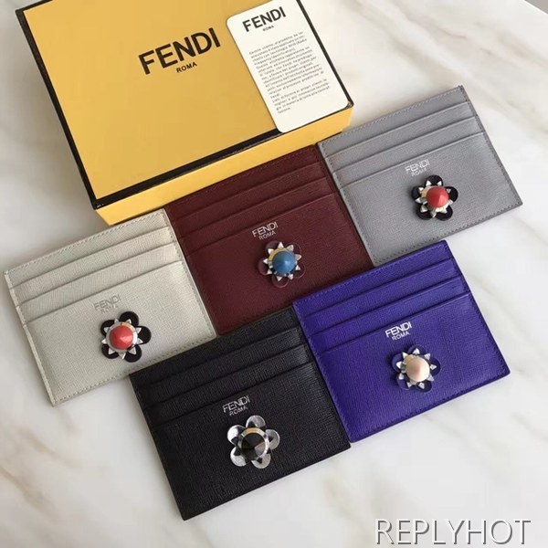 펜디 카드지갑 248F