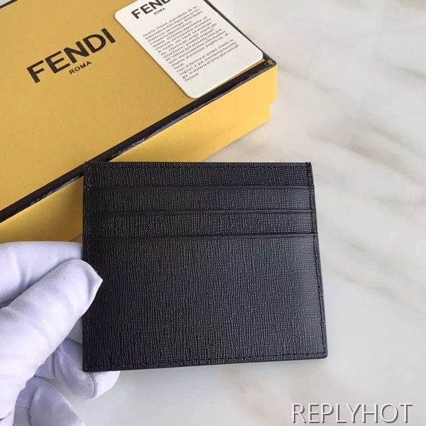 펜디 카드지갑 248F